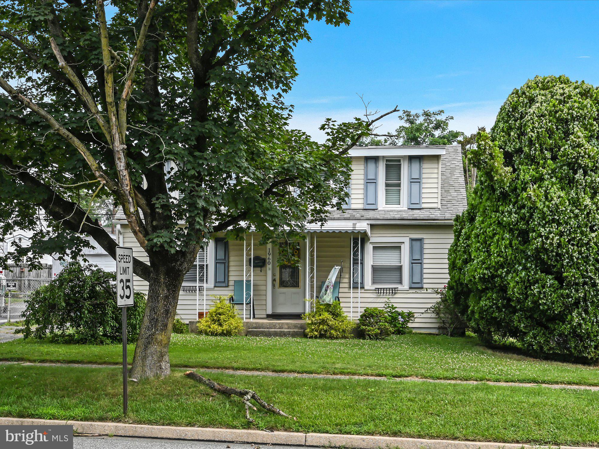1960 Dutton Mill Road Aston, PA 19014 - Photo 1 of 25