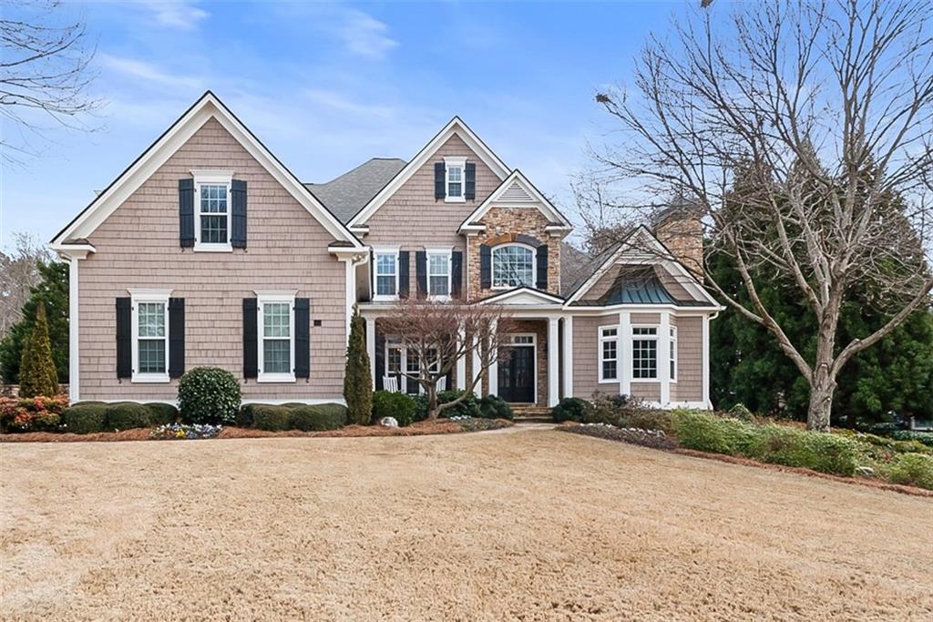4482 Leesburg Road Marietta, GA 30066 - Photo 1 of 1 Gallery Image 1
