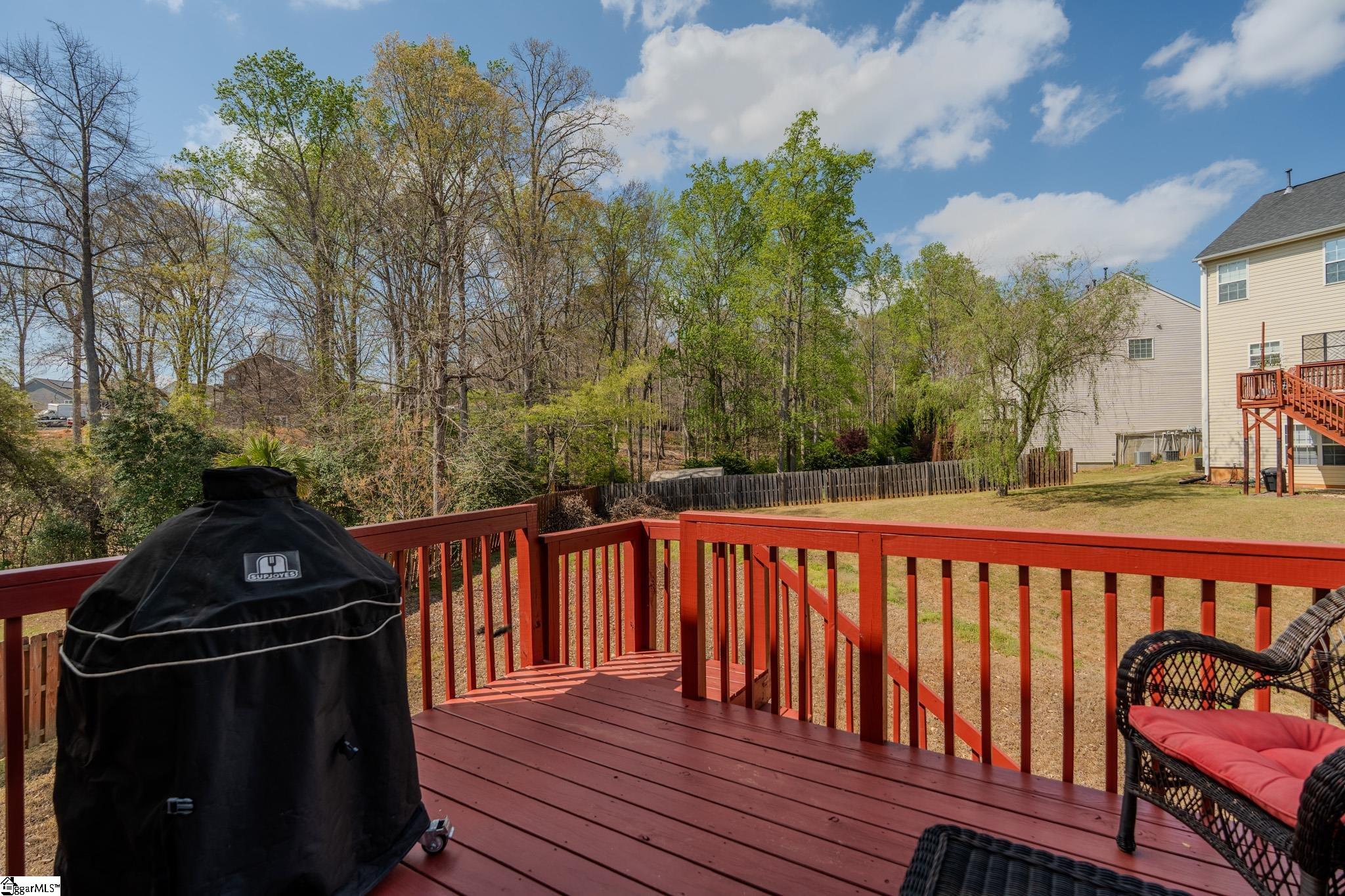 4 Ashwyn Court Simpsonville, SC 29680 - Photo 15 of 40