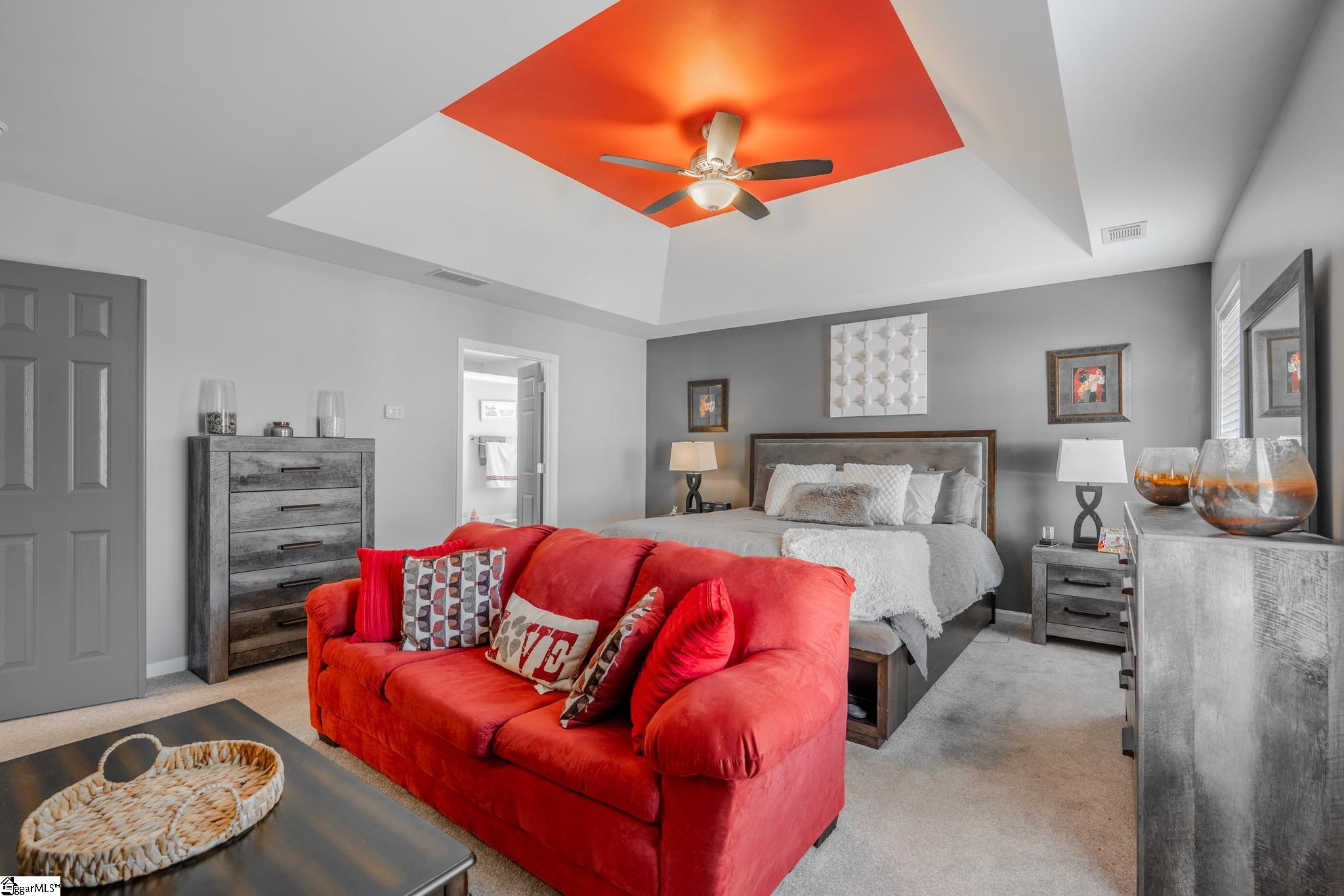 4 Ashwyn Court Simpsonville, SC 29680 - Photo 19 of 40