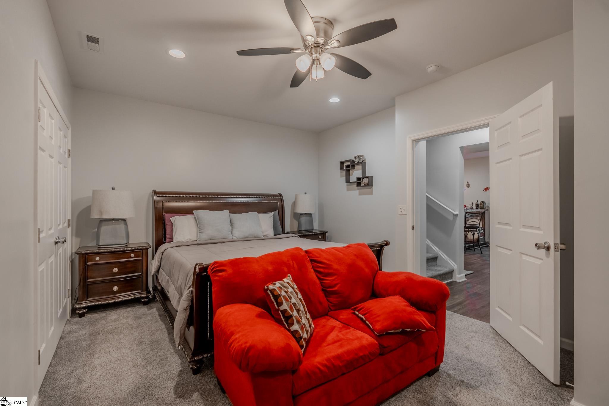 4 Ashwyn Court Simpsonville, SC 29680 - Photo 29 of 40