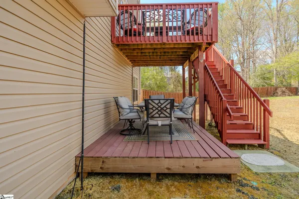 $535,000 | 4 Ashwyn Court, Simpsonville, SC 29680