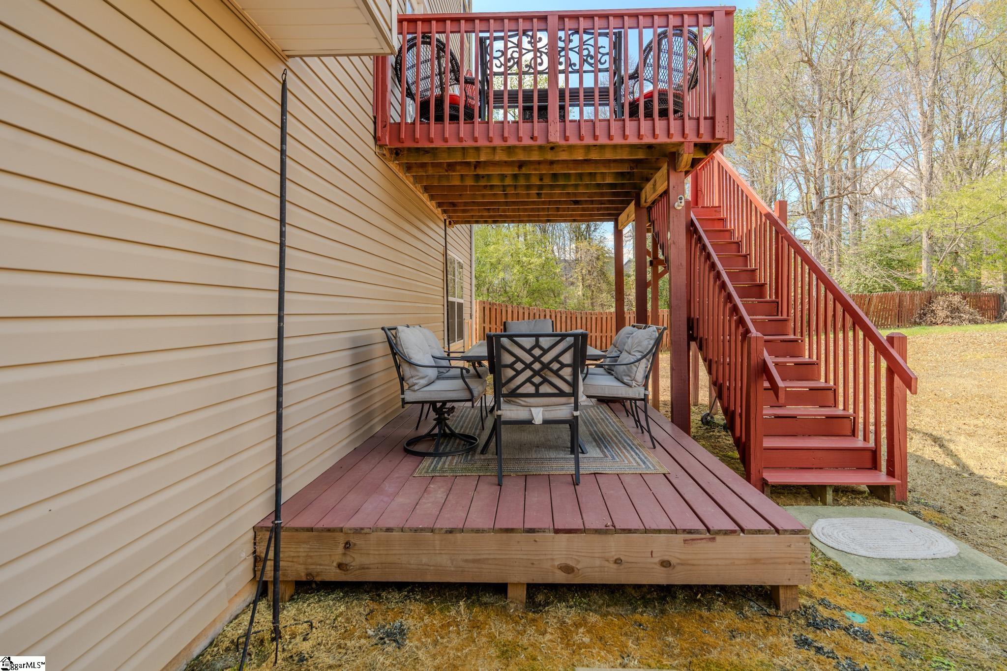 4 Ashwyn Court Simpsonville, SC 29680 - Photo 38 of 40