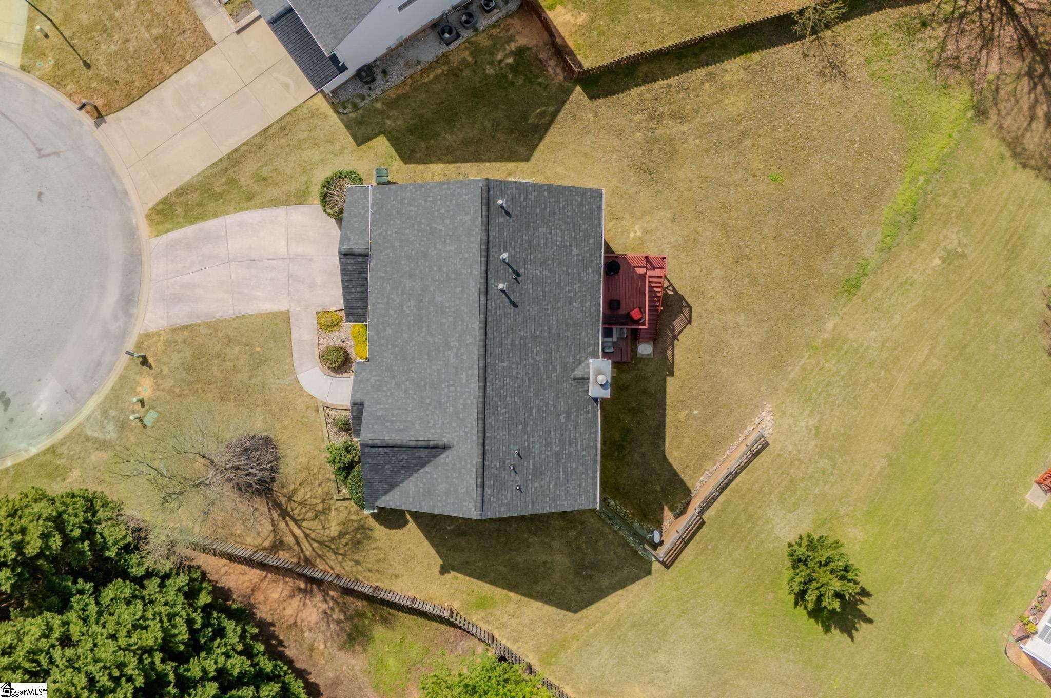 4 Ashwyn Court Simpsonville, SC 29680 - Photo 39 of 40