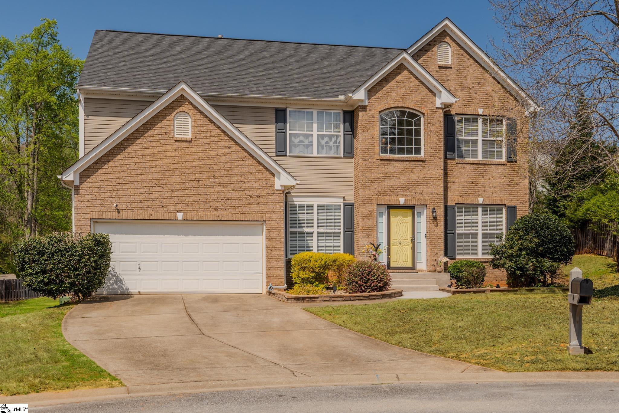 4 Ashwyn Court Simpsonville, SC 29680 - Photo 40 of 40