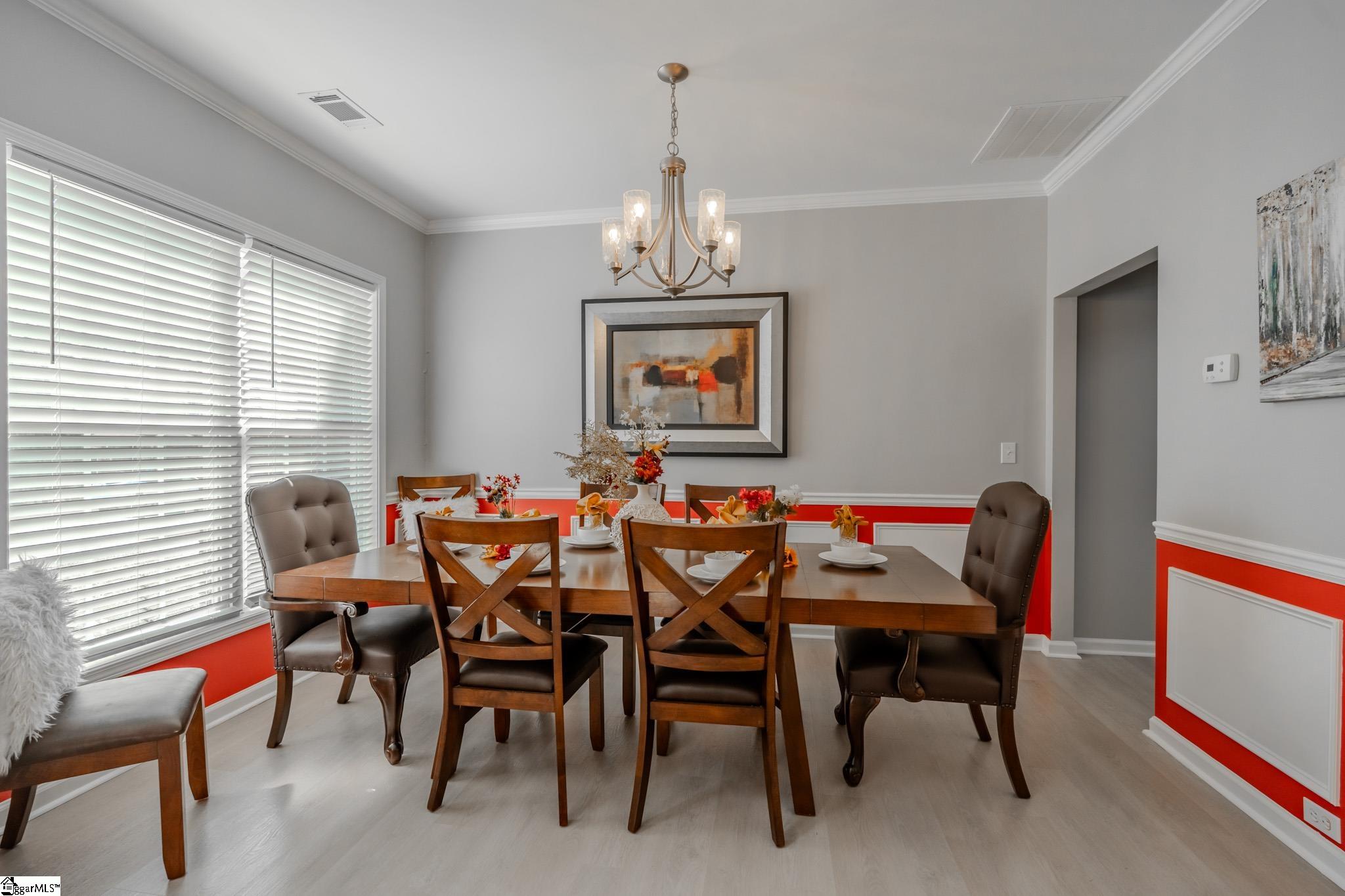 4 Ashwyn Court Simpsonville, SC 29680 - Photo 5 of 40
