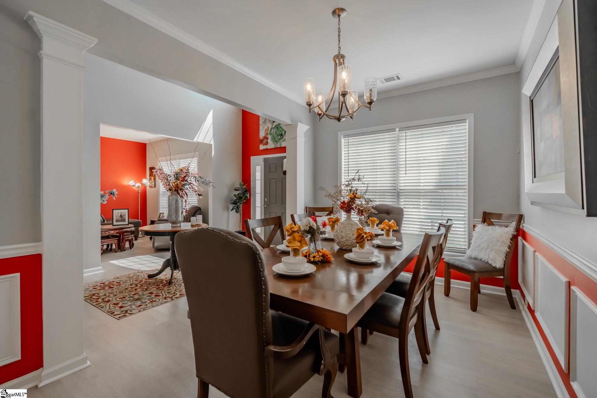 4 Ashwyn Court Simpsonville, SC 29680 - Photo 6 of 40