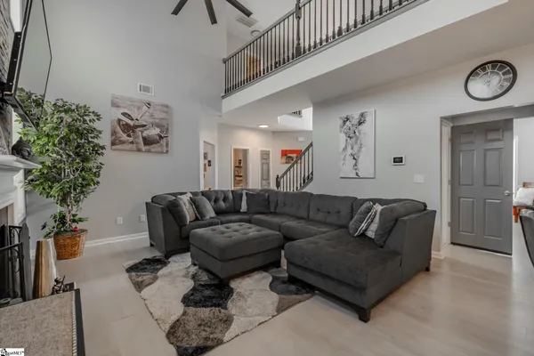 $535,000 | 4 Ashwyn Court, Simpsonville, SC 29680