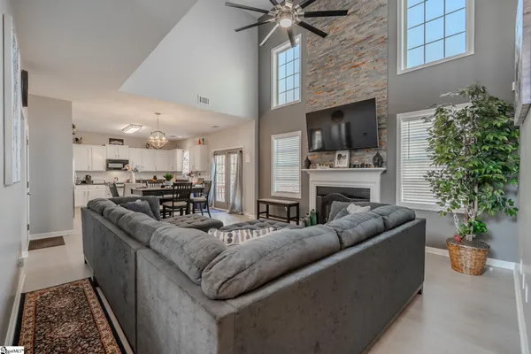 $535,000 | 4 Ashwyn Court, Simpsonville, SC 29680