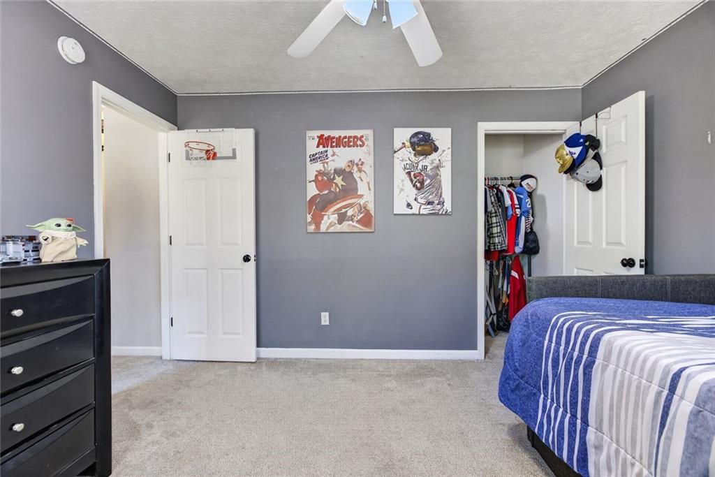 2700 Bay Ridge Drive Loganville, GA 30052 - Photo 34 of 62