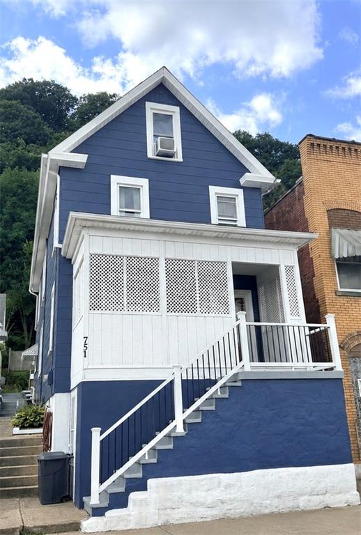 751 Freeport Road Creighton, PA 15030 - Photo 1 of 21 Updated Exterior