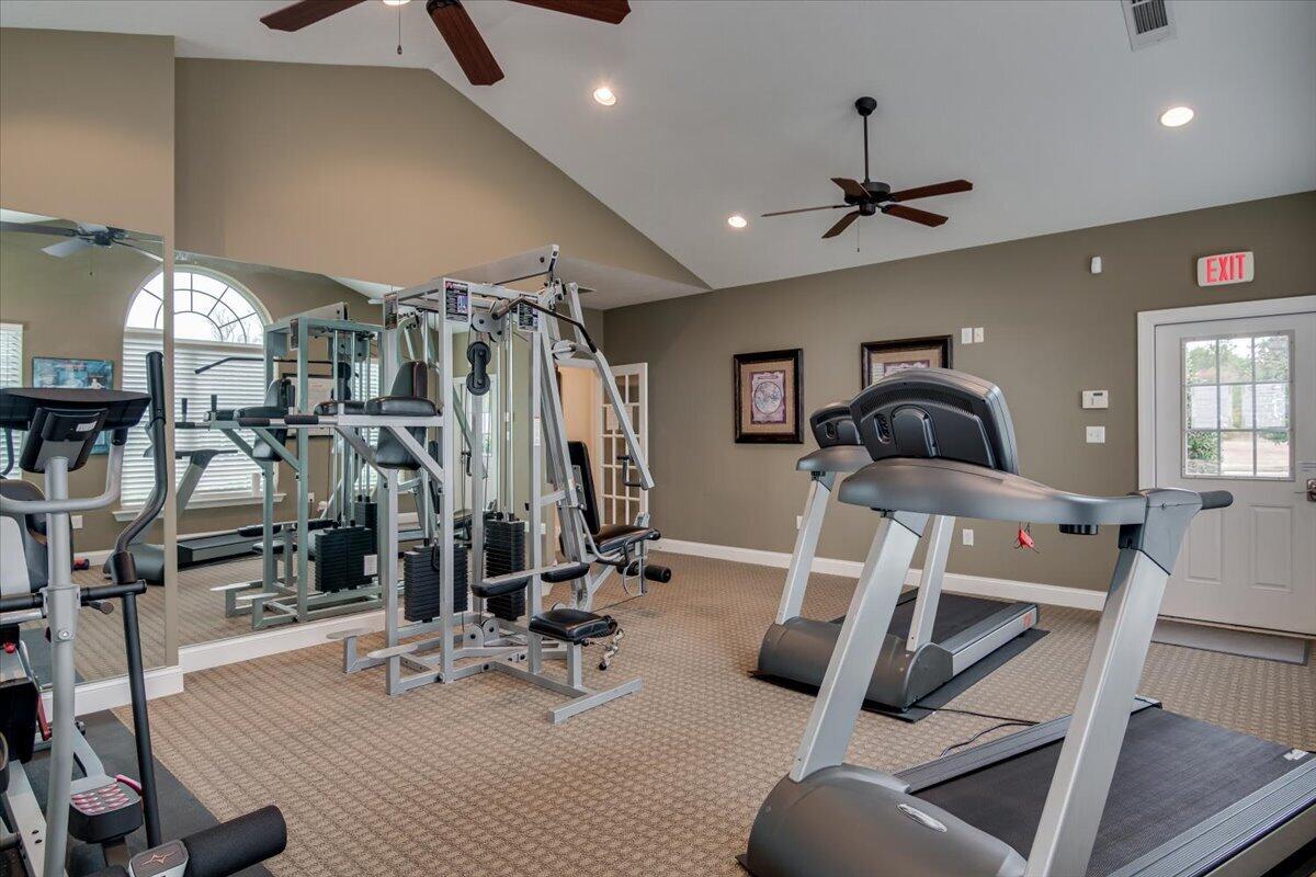 1169 Brookstone Way Augusta, GA 30909 - Photo 47 of 48 43-11-042-
