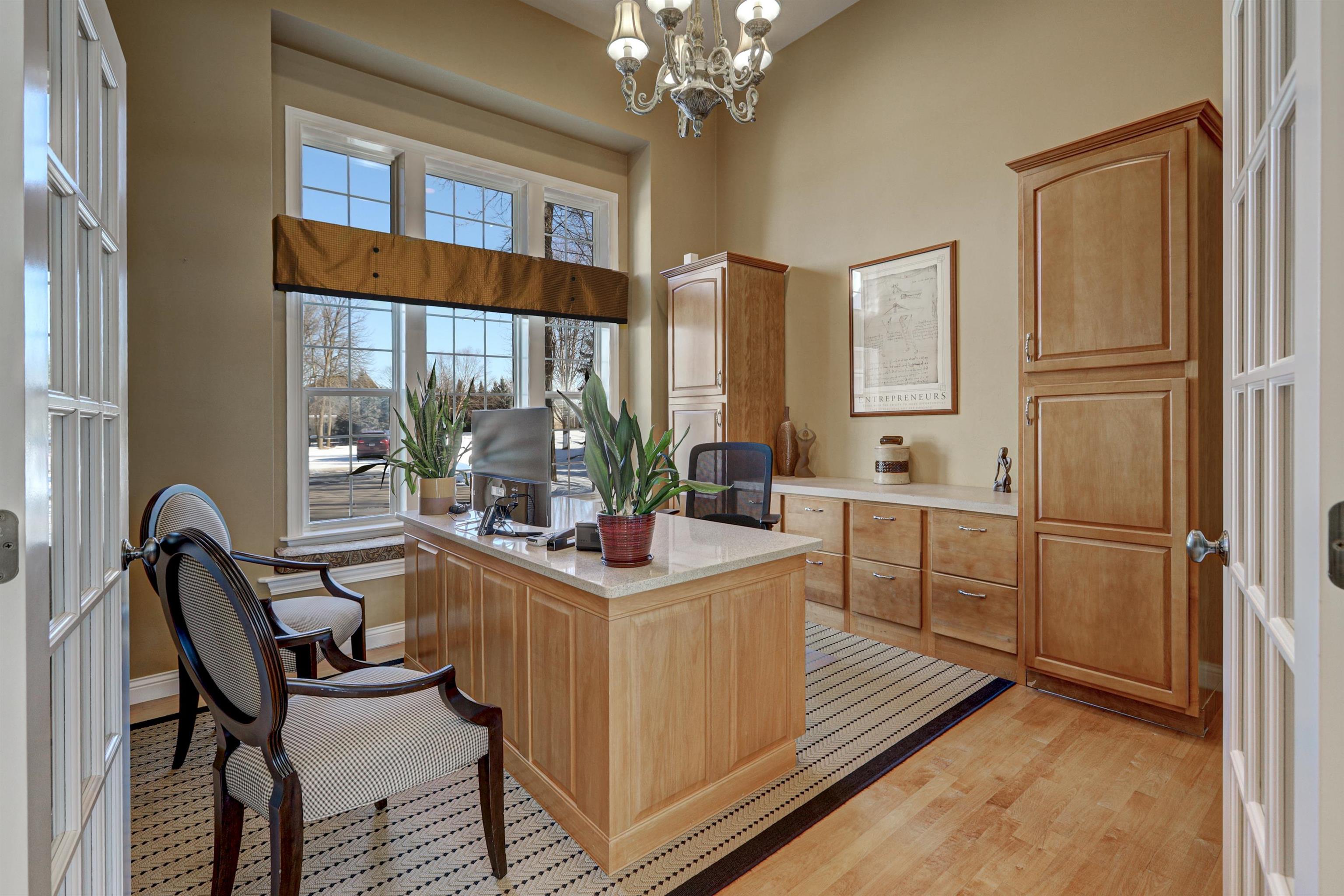 1388 Firefly Court Neenah, WI 54956 - Photo 18 of 46