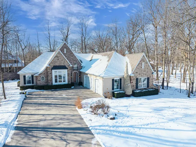 $749,900 | 1388 Firefly Court, Neenah, WI 54956