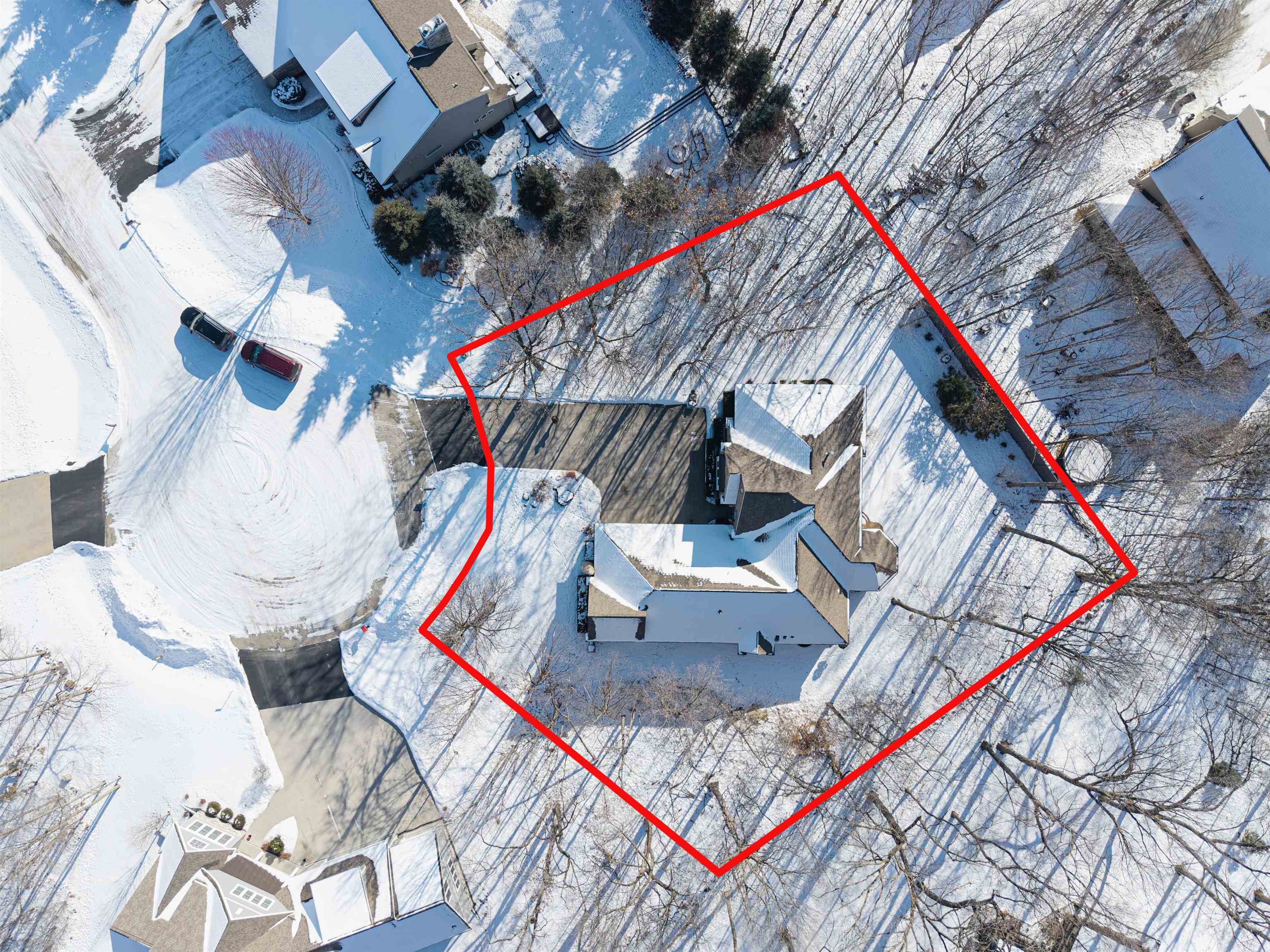 1388 Firefly Court Neenah, WI 54956 - Photo 43 of 46