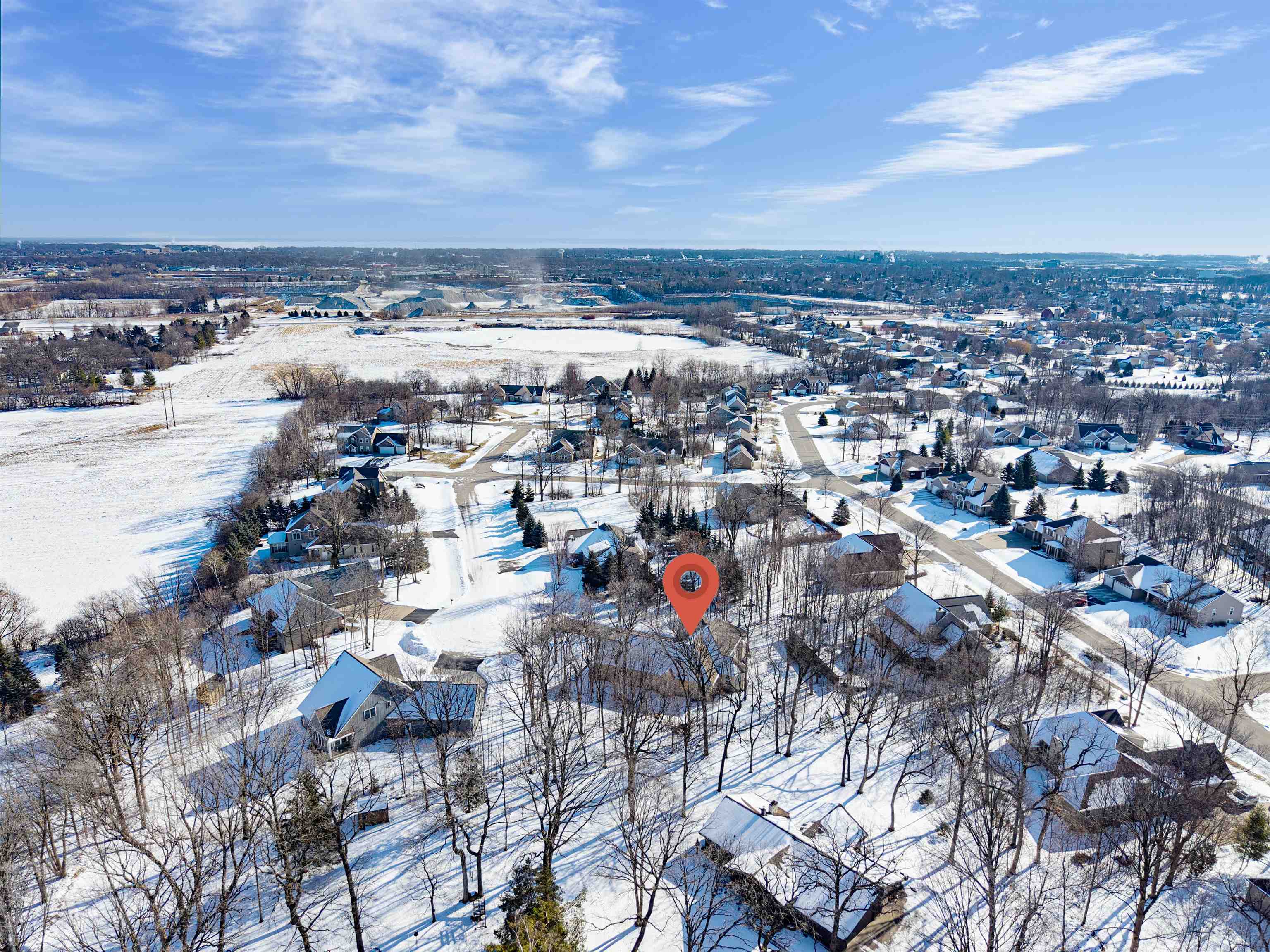 1388 Firefly Court Neenah, WI 54956 - Photo 44 of 46