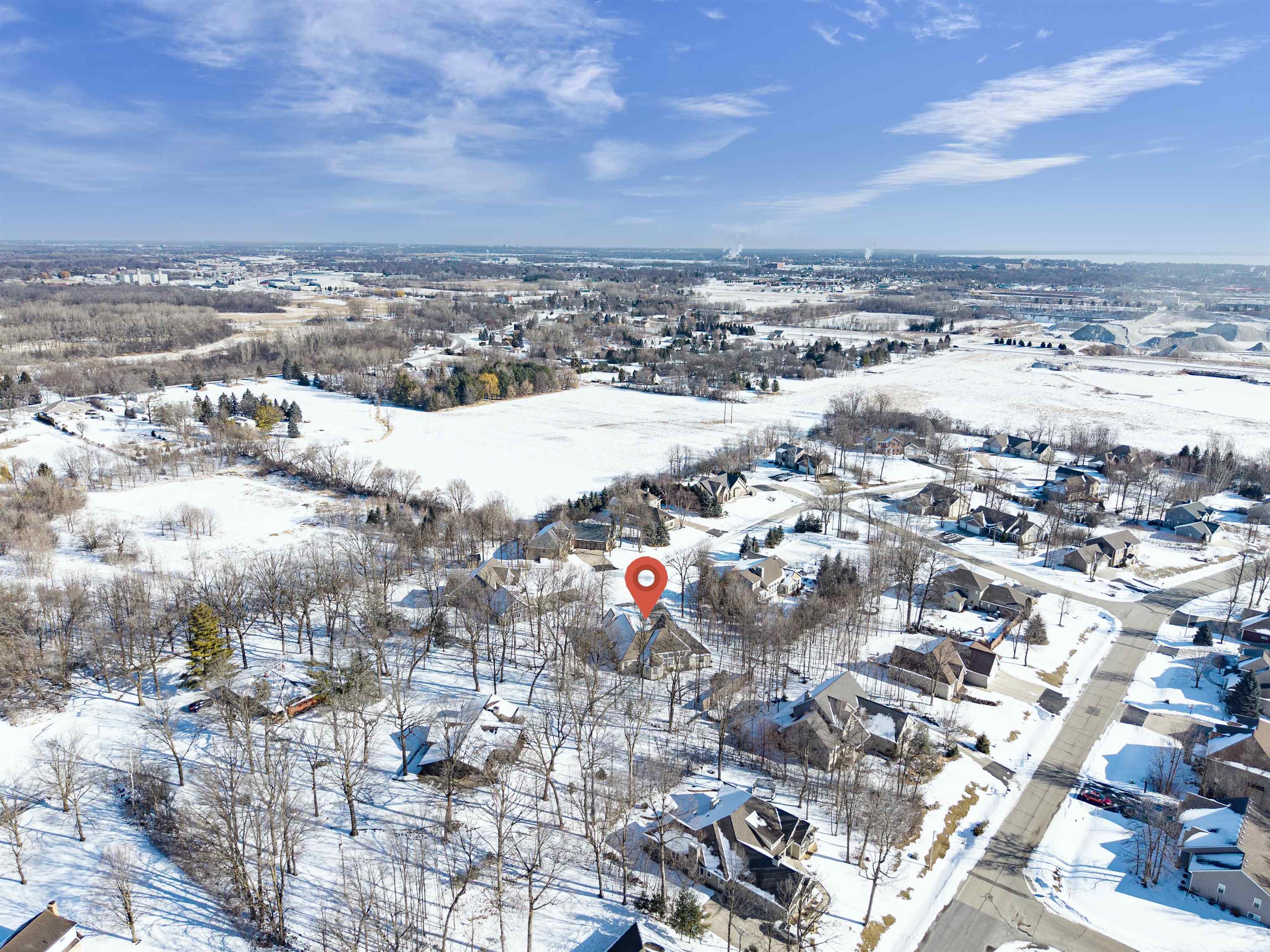 1388 Firefly Court Neenah, WI 54956 - Photo 45 of 46