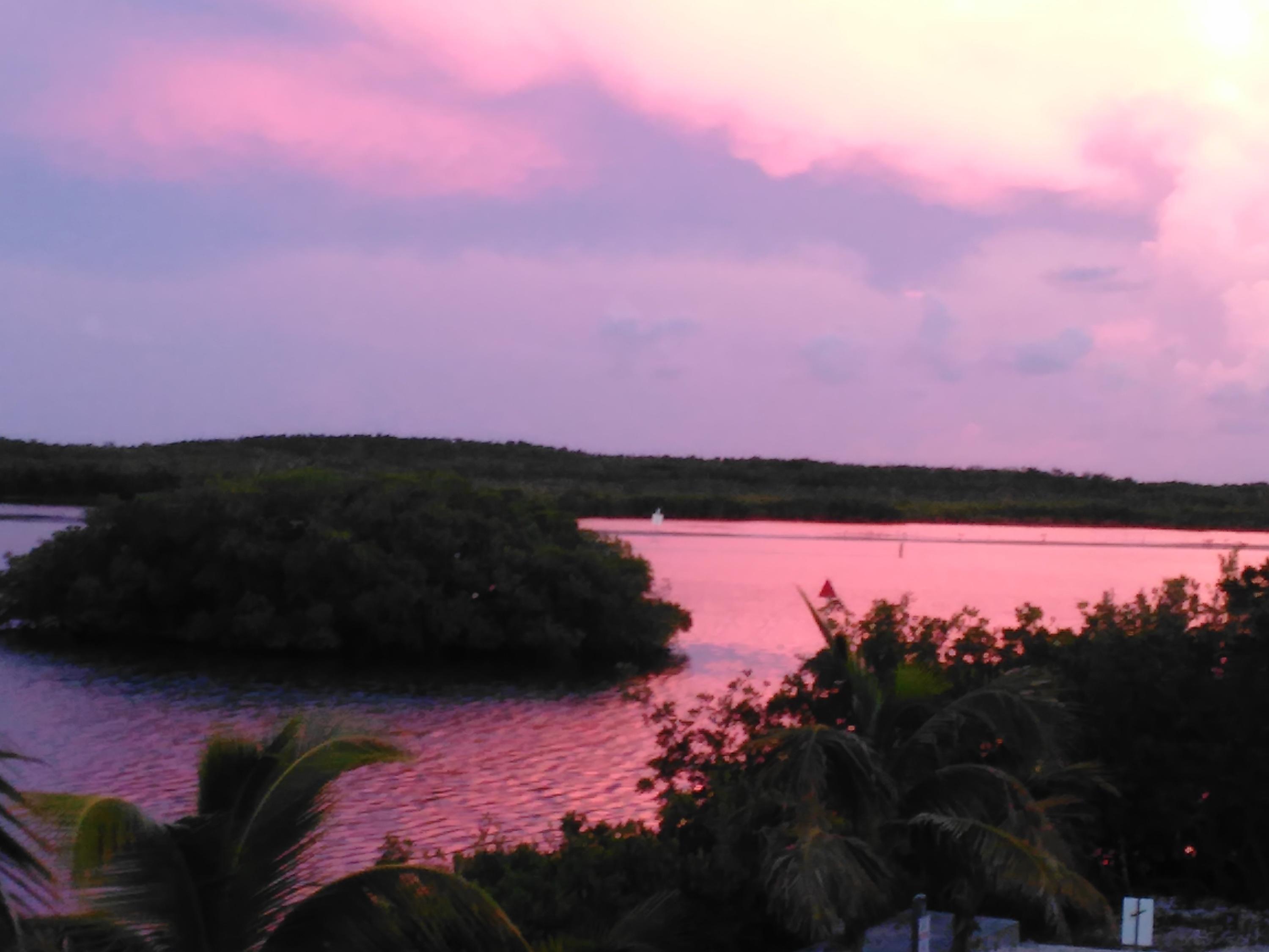 144 La Paloma Road Key Largo, FL 33037 - Photo 1 of 41 sunset at 544 La Paloma
