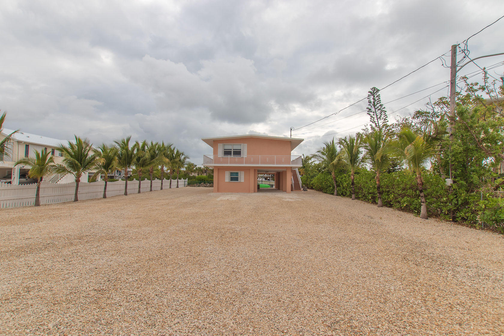144 La Paloma Road Key Largo, FL 33037 - Photo 5 of 41 Oversize lot at 544 La Paloma