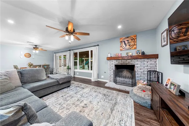 $510,000 | 41643 47th Street West, Lancaster, CA 93536