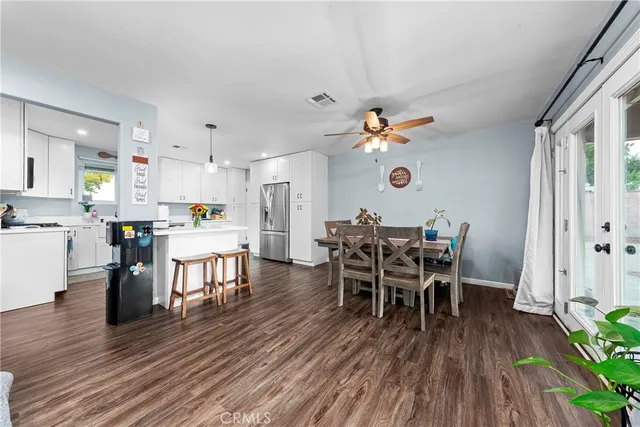 $510,000 | 41643 47th Street West, Lancaster, CA 93536