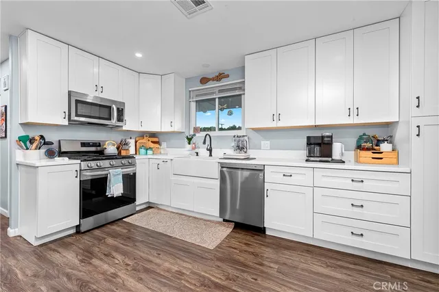 $510,000 | 41643 47th Street West, Lancaster, CA 93536