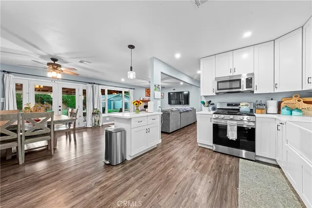 $510,000 | 41643 47th Street West, Lancaster, CA 93536