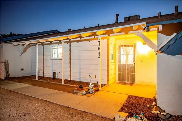 $510,000 | 41643 47th Street West, Lancaster, CA 93536