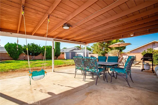 $510,000 | 41643 47th Street West, Lancaster, CA 93536