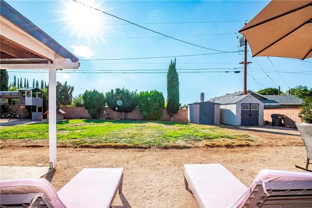 $510,000 | 41643 47th Street West, Lancaster, CA 93536