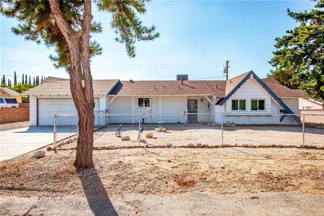 $510,000 | 41643 47th Street West, Lancaster, CA 93536