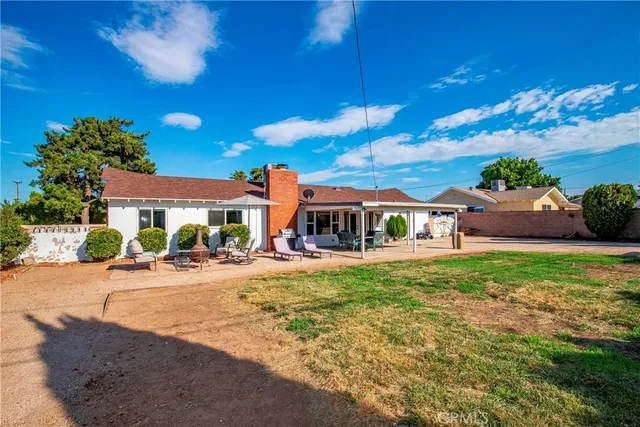 $510,000 | 41643 47th Street West, Lancaster, CA 93536