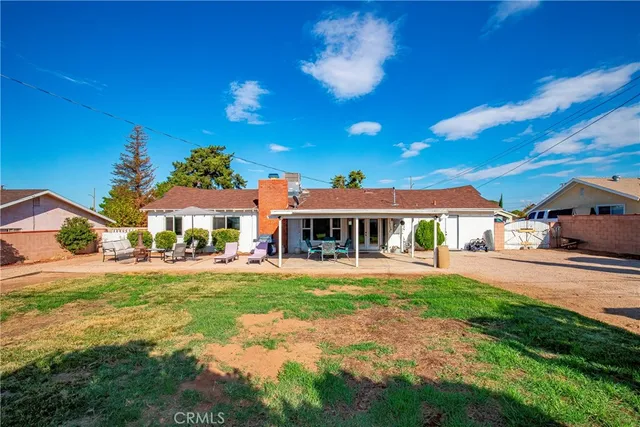 $510,000 | 41643 47th Street West, Lancaster, CA 93536