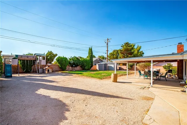 $510,000 | 41643 47th Street West, Lancaster, CA 93536