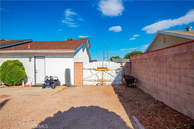 $510,000 | 41643 47th Street West, Lancaster, CA 93536