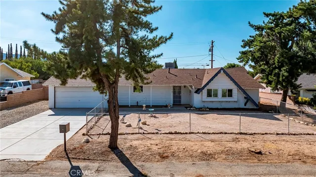 $510,000 | 41643 47th Street West, Lancaster, CA 93536