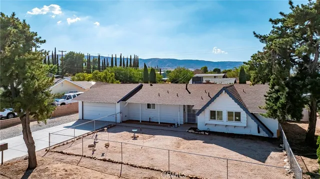 $510,000 | 41643 47th Street West, Lancaster, CA 93536