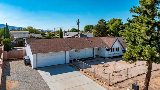 $510,000 | 41643 47th Street West, Lancaster, CA 93536