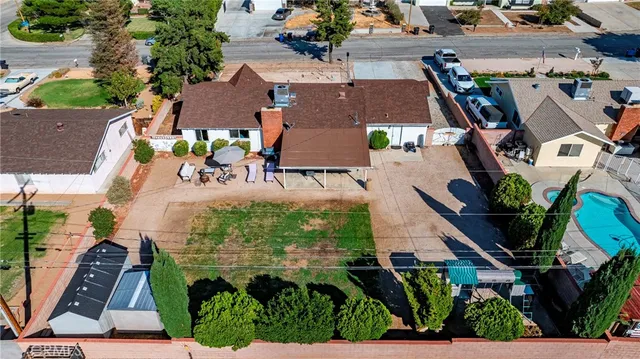 $510,000 | 41643 47th Street West, Lancaster, CA 93536