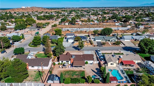 $510,000 | 41643 47th Street West, Lancaster, CA 93536