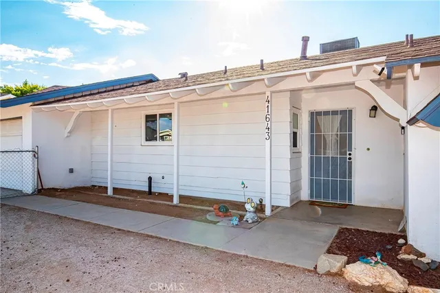 $510,000 | 41643 47th Street West, Lancaster, CA 93536