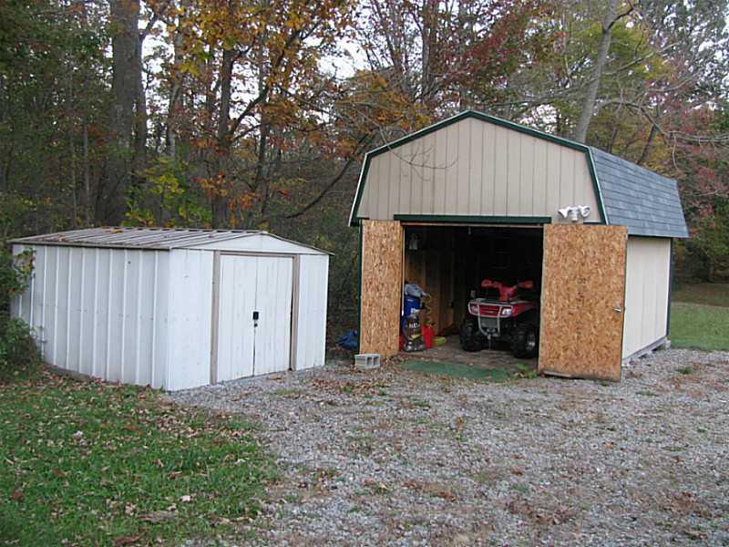 372 Slick Road Stoystown, PA 15563 - Photo 15 of 20 Other. Sheds