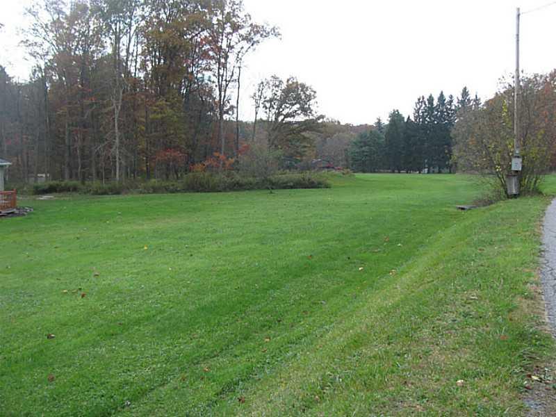 372 Slick Road Stoystown, PA 15563 - Photo 17 of 20 Yard/Garden.
