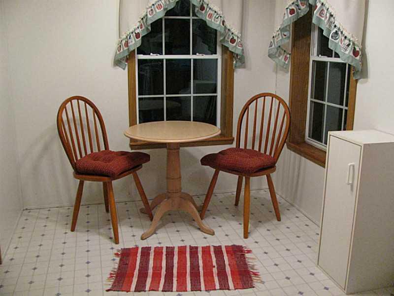 372 Slick Road Stoystown, PA 15563 - Photo 4 of 20 Other. Dining area