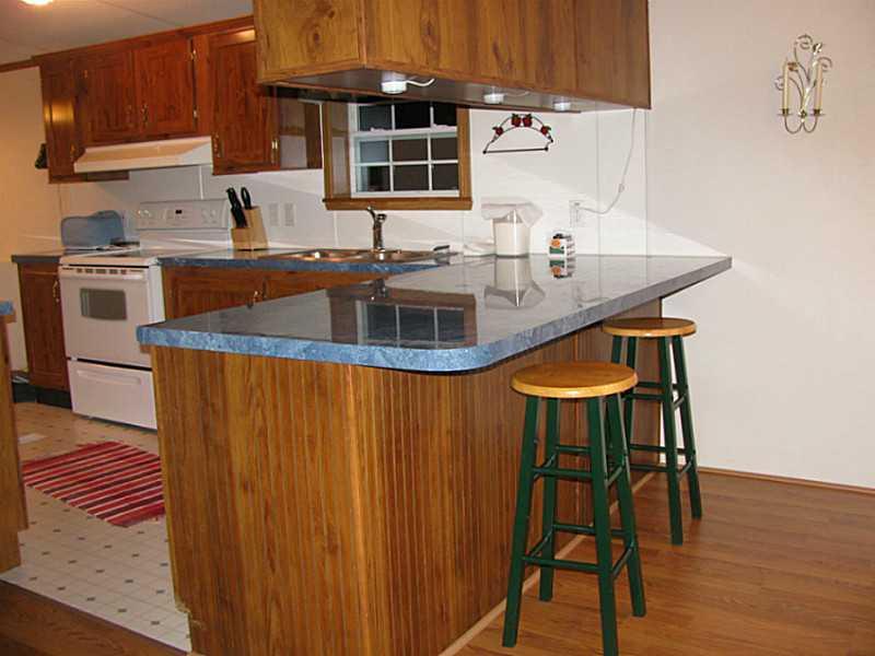 372 Slick Road Stoystown, PA 15563 - Photo 9 of 20 Kitchen.