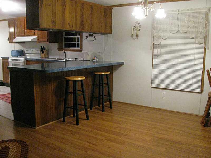 372 Slick Road Stoystown, PA 15563 - Photo 10 of 20 Kitchen.