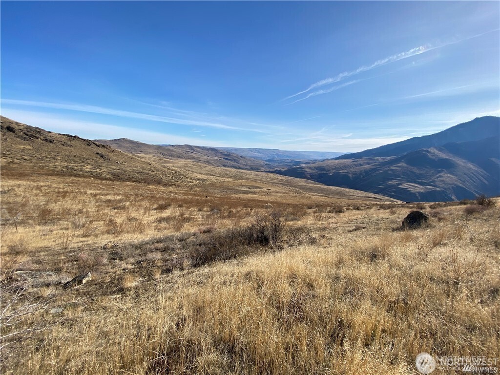3-xx Buckhorn Mountain Road Pateros, WA 98846 - Photo 5 of 10 a view of ocean and mountains