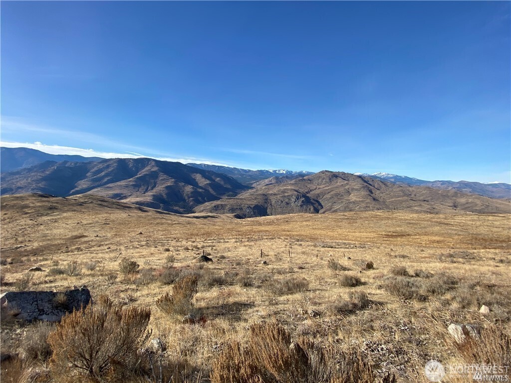 3-xx Buckhorn Mountain Road Pateros, WA 98846 - Photo 6 of 10 a view of an ocean