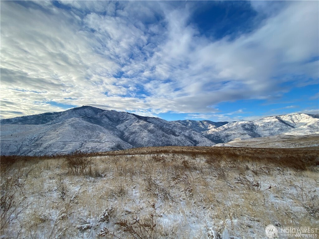 3-xx Buckhorn Mountain Road Pateros, WA 98846 - Photo 8 of 10 a view of ocean