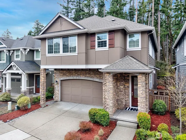 $1,795,000 | 479 5th Avenue Northeast, Issaquah, WA 98029